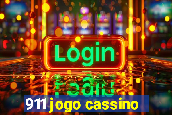 911 jogo cassino